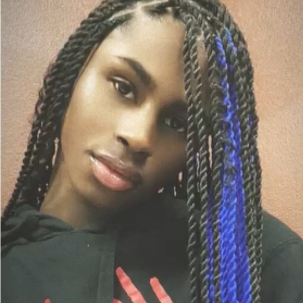 Meet your Posher, Brsndyn